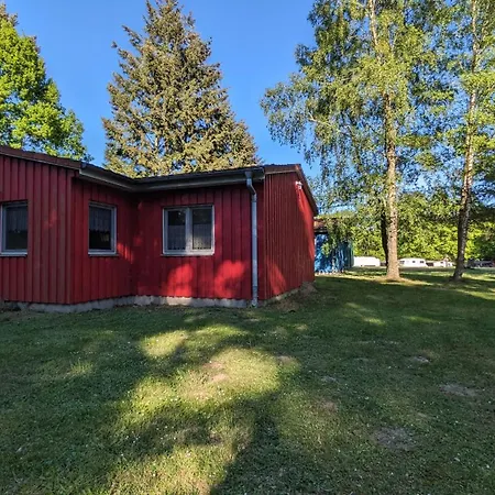 Idyll Кемпинг