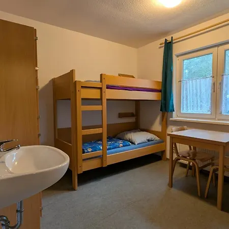 Idyll Кемпинг *