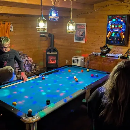 Idyll キャンプ場 *