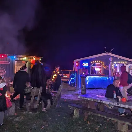 Кемпинг Idyll *