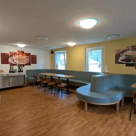 Кемпинг Idyll *