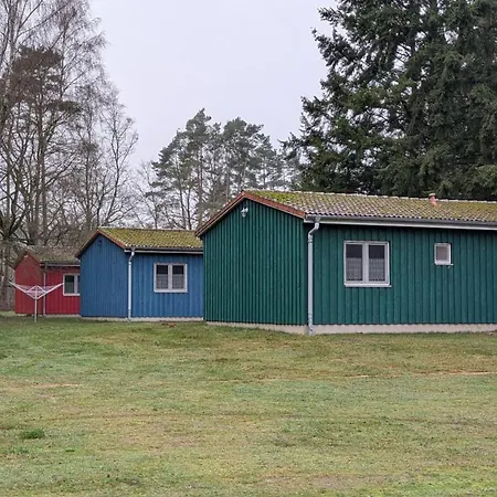 Idyll Кемпинг *