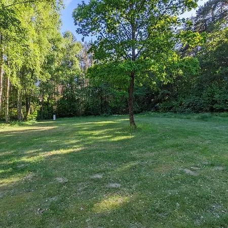 Кемпинг Idyll