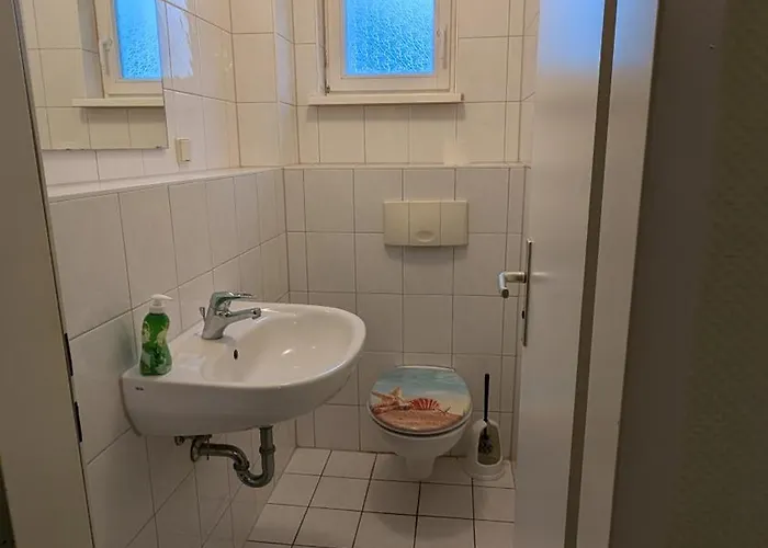 مكان تخييم Idyll *