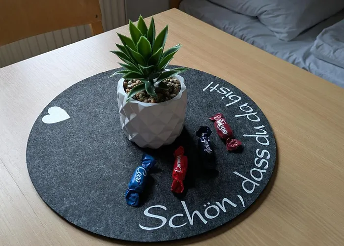 مكان تخييم Idyll