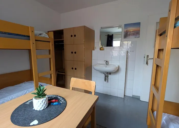 مكان تخييم Idyll *